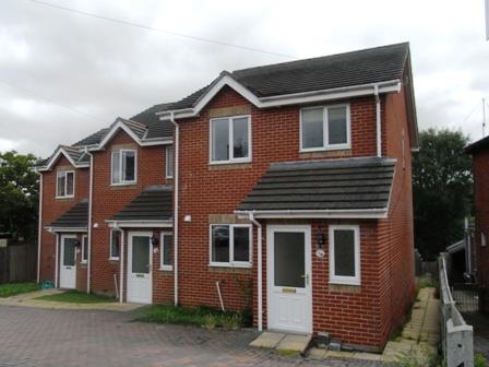 Middle Road, Sholing